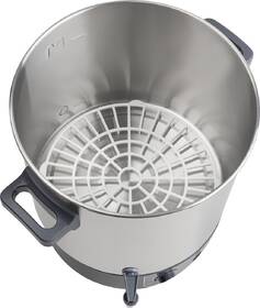 Zavařovací hrnec Sencor SPP 2200SS 

 obrázek produktu 2 z 12