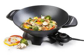 Pečicí pánev Domo DO8708W černá

 obrázek produktu 3 z 4