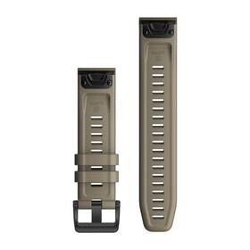Řemínek Garmin QuickFit (22 mm), silikonový béžový

 obrázek produktu 1 z 1