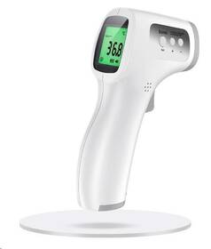 Teploměr Hoco YQ6 Infrared Thermometer plast
