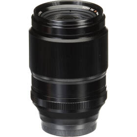 Objektiv Fujifilm XF90 mm f/2.0 LM WR černý

 obrázek produktu 2 z 7