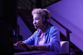 Headset JBL Quantum 300 černý

 obrázek produktu 15 z 16