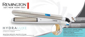 Žehlička na vlasy Remington S8901 bílá

 obrázek produktu 1 z 5