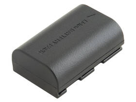 Baterie Avacom Canon LP-E6 Li-Ion 7.4V 2000mAh 14.8Wh 

 obrázek produktu 1 z 1
