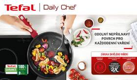 Pánev palačinková Tefal G2733872, 25 cm 

 obrázek produktu 8 z 8