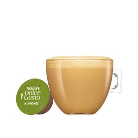  NESCAFÉ Almond Flat White 12 Caps 

 obrázek produktu 2 z 6