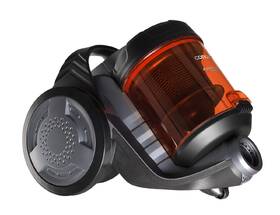 Podlahový vysavač Concept VP5153 Go 800 W oranžový

 obrázek produktu 2 z 27