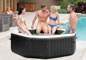 Vířivka Intex 28458 PureSpa Jet & Bubble Deluxe 

 obrázek produktu 2 z 11