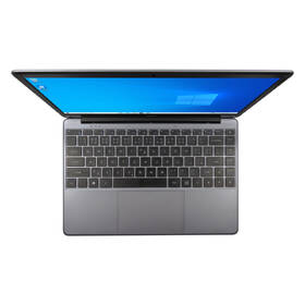 Notebook Umax VisionBook 14Wg šedý

 obrázek produktu 4 z 7