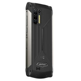 Mobilní telefon UleFone Power Armor 13 černý

 obrázek produktu 5 z 9