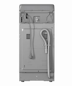 Pračka Whirlpool TDLRS 6230SS EU/N stříbrná

 obrázek produktu 14 z 15