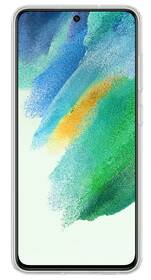 Kryt na mobil Samsung Galaxy S21 FE průhledný

 obrázek produktu 2 z 3