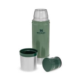Termoska Stanley 470 ml zelená

 obrázek produktu 1 z 5