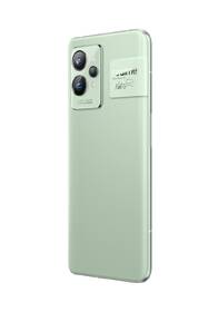 Mobilní telefon realme GT 2 Pro 5G 12GB/256GB - Paper Green 

 obrázek produktu 5 z 9