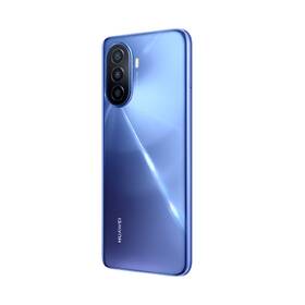 Mobilní telefon Huawei nova Y70 - Crystal Blue 

 obrázek produktu 4 z 12