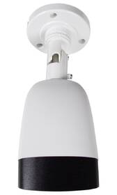 Kamerový systém Hikvision HiWatch 1x NVR HWN-2104MH-4P(C)/ 4x IP kamera HWI-B140H(C) 
