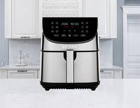 Fritéza horkovzdušná Tesla Q70 XXL 

 obrázek produktu 8 z 8
