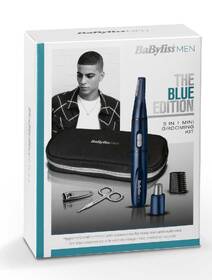 Zastřihovač chloupků BaByliss 7058PE 

 obrázek produktu 4 z 4