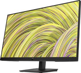 Monitor HP P27h G5 černý

 obrázek produktu 1 z 8