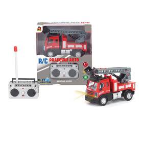 RC auto MaDe 08451 

 obrázek produktu 1 z 4