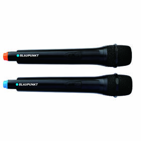 Party reproduktor Blaupunkt PB06DB černý

 obrázek produktu 2 z 6