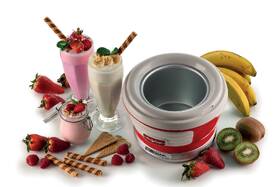 Zmrzlinovač Ariete Ice Cream ART 643 

 obrázek produktu 2 z 4
