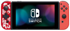 Gamepad HORI D-Pad Controller pro Nintendo Switch - Super Mario 

 obrázek produktu 1 z 4