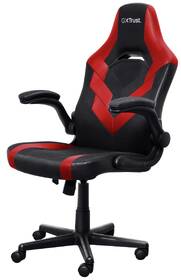 Herní židle Trust GXT 703R RIYE červená

 obrázek produktu 2 z 9
