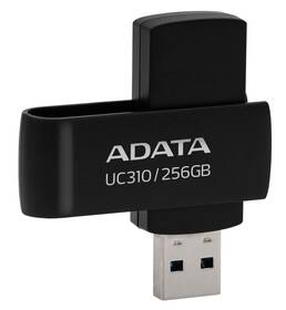 USB Flash ADATA UC310 256GB černý

 obrázek produktu 2 z 4
