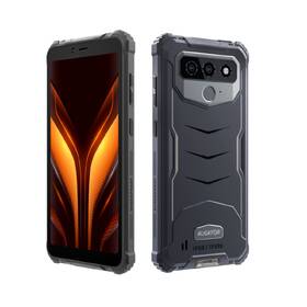 Mobilní telefon Aligator RX850 eXtremo 4 GB / 64 GB černý/šedý

 obrázek produktu 4 z 8