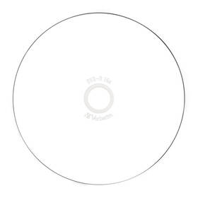 Disk Verbatim DVD-R 4.7GB, 16x, 25cake 

 obrázek produktu 2 z 2
