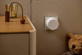 Řídicí jednotka Aqara Smart Home Hub M1S bílá

 obrázek produktu 4 z 8