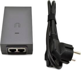 PoE Injektor Ubiquiti POE-48-24W-G černý

 obrázek produktu 5 z 5