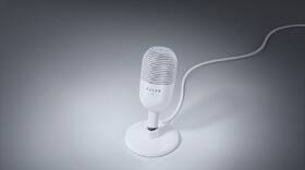 Mikrofon Razer Seiren V3 Mini bílý

 obrázek produktu 3 z 3