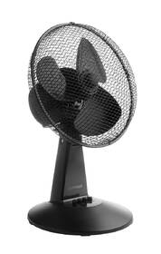 Ventilátor stolní Concept VS5041 černý

 obrázek produktu 3 z 9