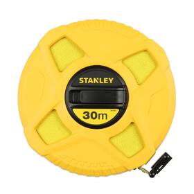 Pásmo Stanley 0-34-297, 30 m 

 obrázek produktu 1 z 4