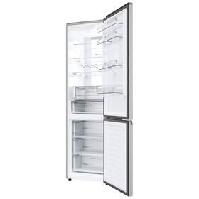 Chladnička s mrazničkou Haier HDPW7620ANPK stříbrná

 obrázek produktu 16 z 23