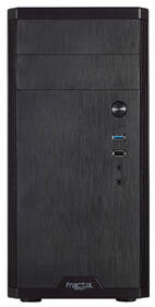 Case FRACTAL DESIGN Core 1100 černá

 obrázek produktu 1 z 11