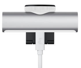 Webkamera Logitech MX Brio šedá

 obrázek produktu 7 z 8