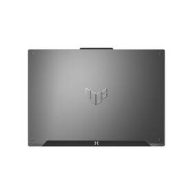 Notebook Asus TUF Gaming F16 šedá barva
