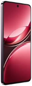 Mobilní telefon vivo V50 Lite 5G 8 GB / 256 GB černá barva
