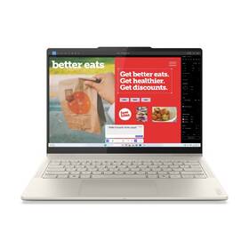 Notebook Lenovo Yoga 7 2-in-1 14AKP10 béžový

 obrázek produktu 1 z 10