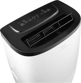 Mobilní klimatizace Sencor SAC MT1803CH bílá

 obrázek produktu 3 z 18