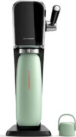 Láhev SodaStream FIZZ&GO Cool MINT 0,9 l 

 obrázek produktu 2 z 3