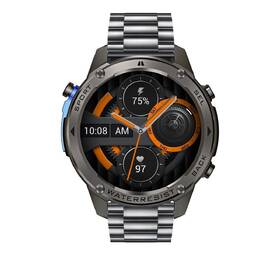 Chytré hodinky Aligator Watch GPS černé

 obrázek produktu 2 z 9
