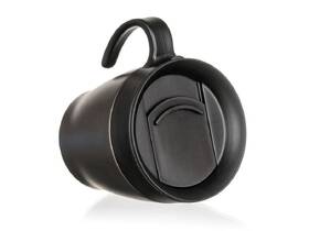Termohrnek BANQUET TAZZA 330 ml antracitový

 obrázek produktu 4 z 8