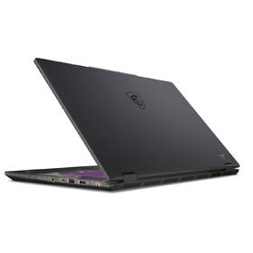 Notebook MSI Cyborg 17 B2RWFKG-064XCZ černý

 obrázek produktu 7 z 13