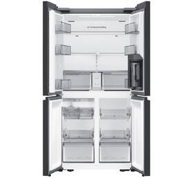 Americká lednice Samsung RM70F63NEREO nerez/ocel

 obrázek produktu 3 z 18