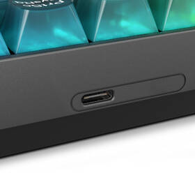 Klávesnice Lenovo Legion K510 Mini Pro Gaming, CZ/SK layout černá

 obrázek produktu 15 z 15