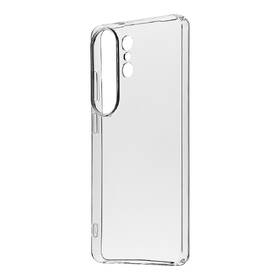 Kryt na mobil Obal:Me TPU na Samsung Galaxy S26 Ultra průhledný

 obrázek produktu 1 z 2